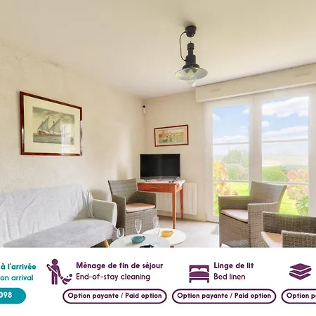 Grande Maison Vue Riviere Pour 8 A St Philibert *
