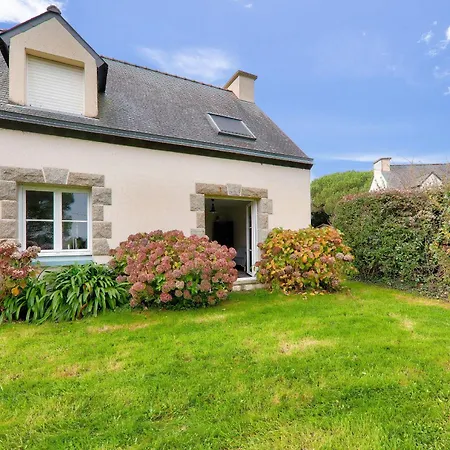 Ferienhaus Grande Maison Vue Riviere Pour 8 A St Philibert